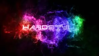 Nos & Rix - Between Space and Heaven (HardStyle Mix)