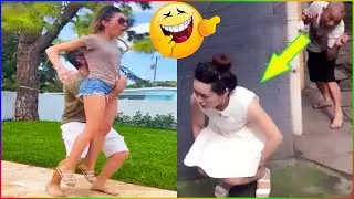 AWW NEW FUNNY 😂 Funny Videos 