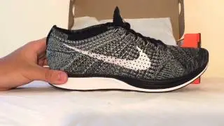 FLYKNIT RACER OREO 2.0 PICKUP/REVIEW