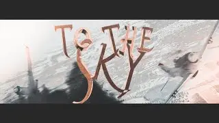 “To The Sky” a War Thunder edit
