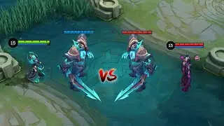 revamped vexana Lord vs Valentina Lord (stolen ultimate)