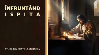 Înfruntând ispita - Școala de Sabat - AZSMR-Bucov LIVE