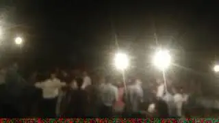 Туй айвоч араб
