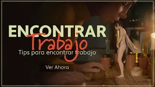 📖🖋 7 Tips para encontrar trabajo , Concept art e Ilustracion