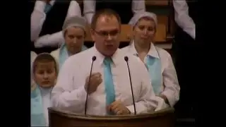 Что не подразумевает помощь Господня, Владимир Меньшиков,  ОЦХВЕ Пермь.26.10.2014