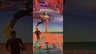 BEST NBA 2K24 DUNK PACKAGE! 🔥