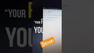How to get the price of Bitcoin using Python | CRYPTO compare API