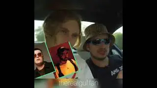 Паша Техник про Гуфа