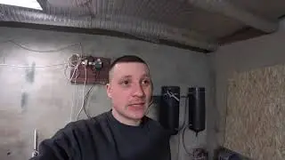 Стабилизатор напряжения для воздушного компрессора