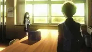●Hyouka● I Missed You So Bad [Houtarou x Eru] AMV ᴴᴰ720p
