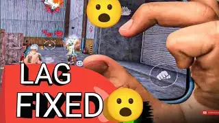 LAG FIXT FF ONTEP TIPS IN 