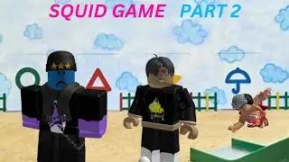 Squid Game 2 (LOSER HAS TO DO A DARE)