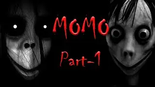 MOMO Part-1 || Ghost Stories || Telugu Horror Stories