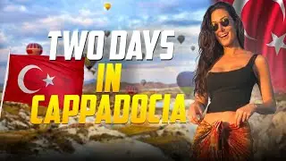 Don't Fall For This TRICK in Cappadocia!