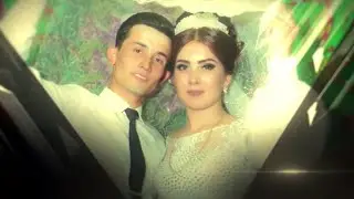 18.07.2020 Zakir & Dilafruz wedding day PART 1