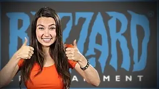 Blizzard Entertainment Delays 
