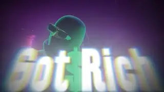 Yeat - Got Rich | edit