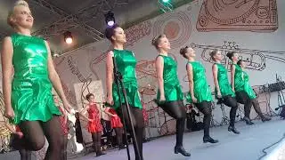 Шатландский Танец 