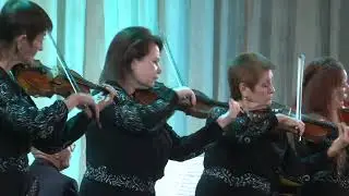5 Ф  Крейслер   Маленький Венский марш