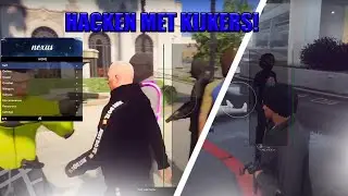 HACKING WITH VIEWERS ON FIVEM! @Shaxd | Hacking In Fivem
