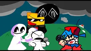 FNF MOD: Every Bob Fan Mod Ever (Bob Expanded)
