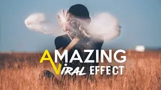 Amazing VIRAL Effect in Capcut