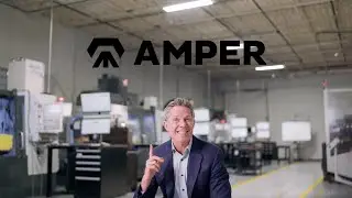 Amper - The Production Management Solution for Smooth Operations