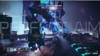 Perfectaim.io Destiny 2 Cheat | Aimbot-ESP-Flyhack-Noclip-InstantRespawn-Speedhack-infiniteAmmo