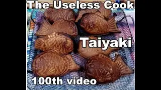 Taiyaki 100th video special