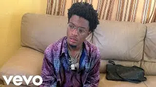 GOD RESEVWA M' -PYKY PK -VIDEO TEASE [MIXTAPE-BAD LIFE]