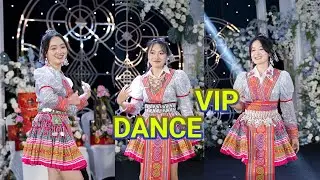 Nkauj Hmoob Dance Haib Tshaj - Rooj Tshoob Kub Lis Suav