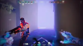 yoru ult vs phoenix ult #2