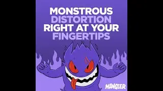 808's distortion? Try the Unison Mangler.