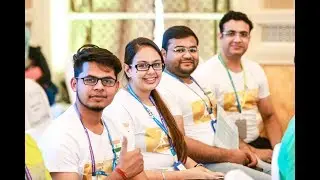 Huawei ICT Competition 2018-19 - Review Video