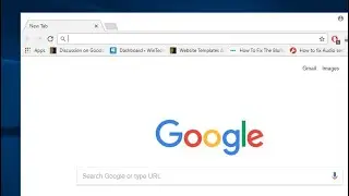 How To Reset Google Chrome On Windows 10 2022 || Restore chrome all tabs & all pages || Hriant360