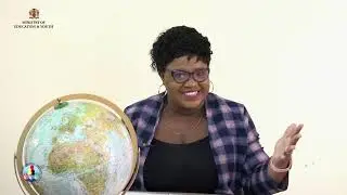 ECE Our Country Jamaica Our People Our People From the Middle East