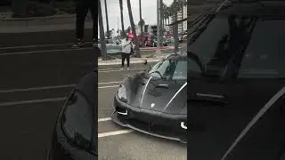 Koenigsegg Agera RS #automobile #caredit #edit #motivation #ai #koenigsegg #carspotting #cars #fyp