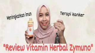 Lindungi Kesehatan Keluarga Dengan Imun Booster Zymuno