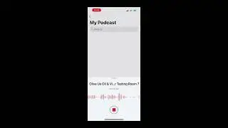 How to record a podcast with your iPhone (and distribute to Spotify, Apple Podcasts, YouTube)