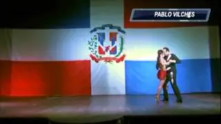 PROMO NEW TO LATIN DANCE FESTIVAL