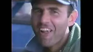 1990 Nov 23 - Nebraska vs Oklahoma Part 2