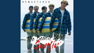 Surfin USA (Remastered)