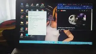 N screaming Has BSOD