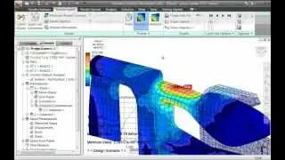 Autodesk Simulation - MES Mechanical Event Simulation