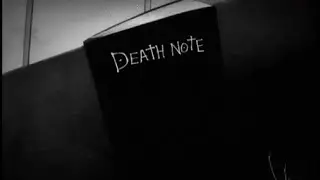 death note - l no nakama [slowed + reverb]