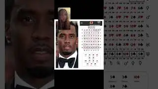 Diddy & The Karmic Debts of the K♦️