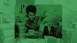 tom waits - ol' 55 (slowed + reverb)