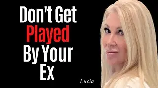 The Evil Reasons Your Ex Wants To Be Friends