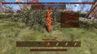 Immersive Gameplay Overview Farming