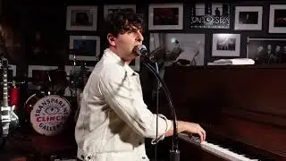 TOUGH COOKIES - NITE 111 (Live from Asbury Park)